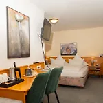 Sonne Hotel Seiffen