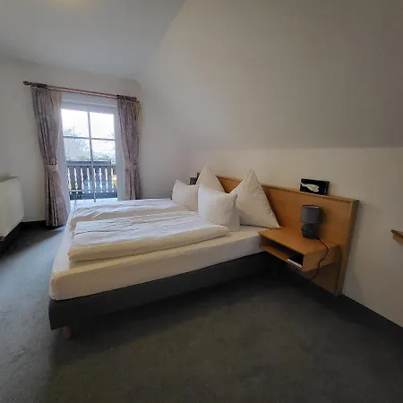 Hotel Sonne 3*