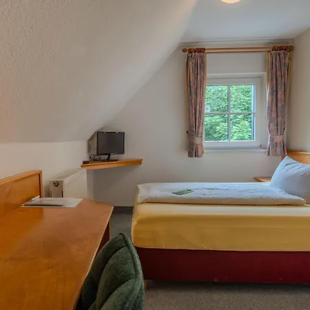 Hotel Sonne 3*