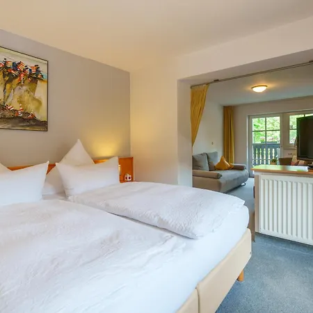 Sonne Hotel Seiffen