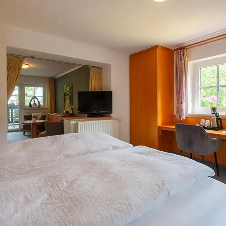 Sonne Hotel
