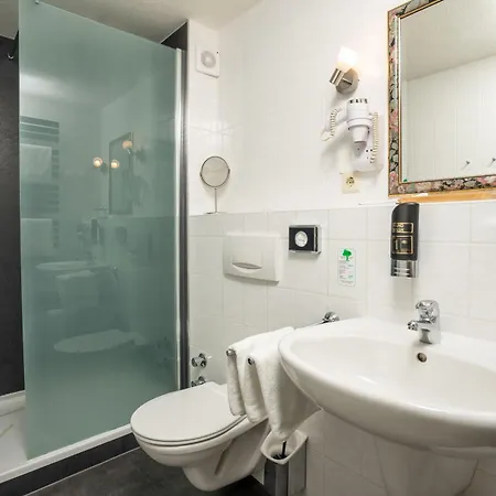 Hotel Sonne 3*
