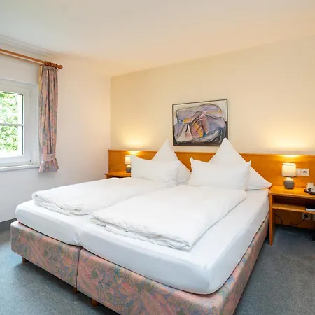 Sonne Hotel 3*