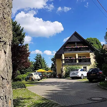 Hotel Sonne 3*