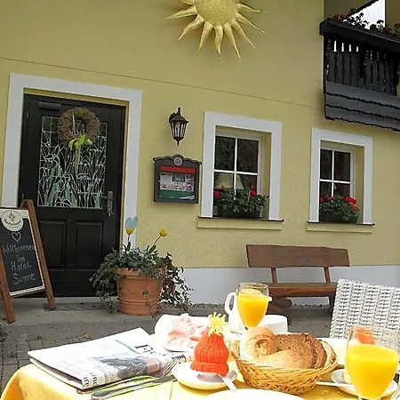 Hotel Sonne