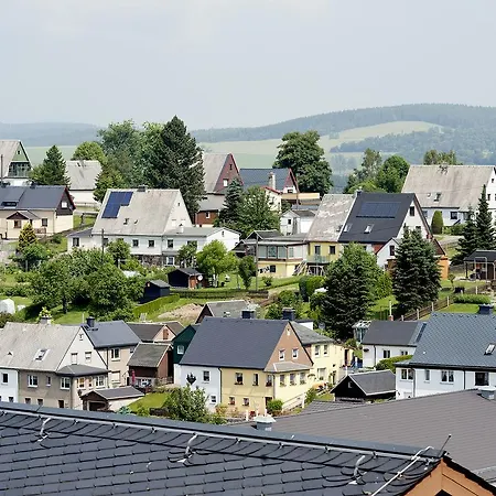 Отель Sonne