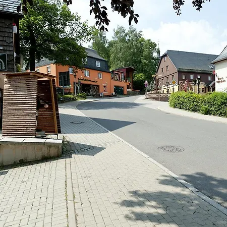 Отель Sonne