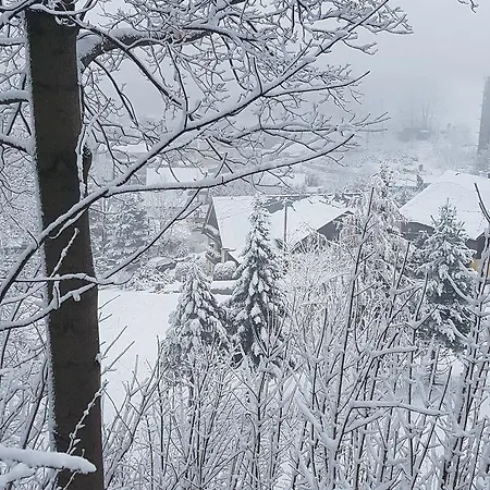 Sonne 3* Seiffen
