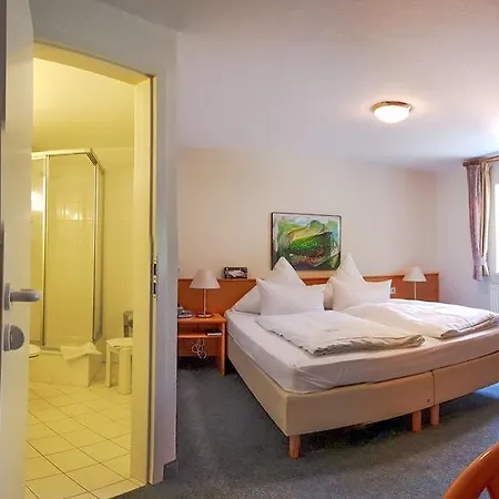 Hotel Sonne
