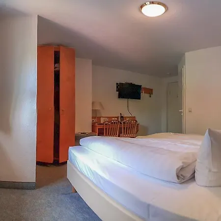 Hotel Sonne 3*