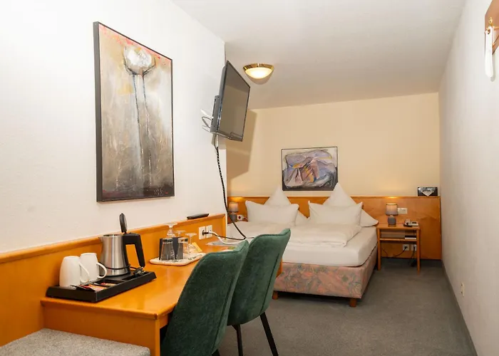 Sonne Hotel Kurort Seiffen/Erzgebirge