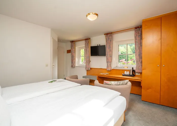 Sonne 3* Kurort Seiffen/Erzgebirge