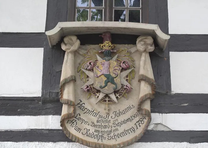 Sonne Kurort Seiffen/Erzgebirge