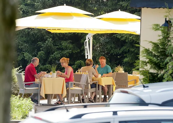 Sonne Kurort Seiffen/Erzgebirge