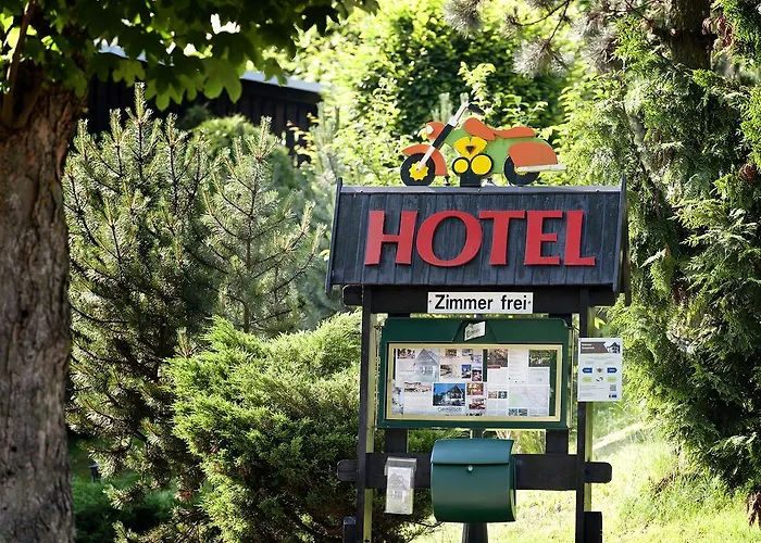 Sonne Kurort Seiffen/Erzgebirge