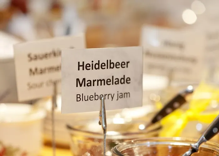 Hotel Sonne Kurort Seiffen/Erzgebirge