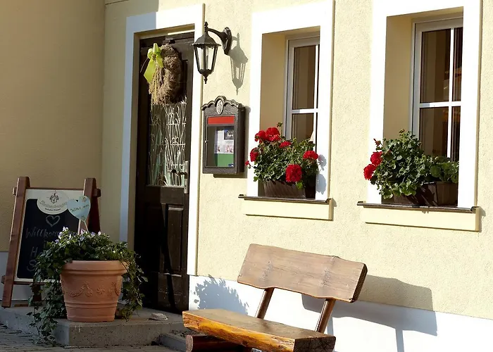 Hotel Sonne Kurort Seiffen/Erzgebirge