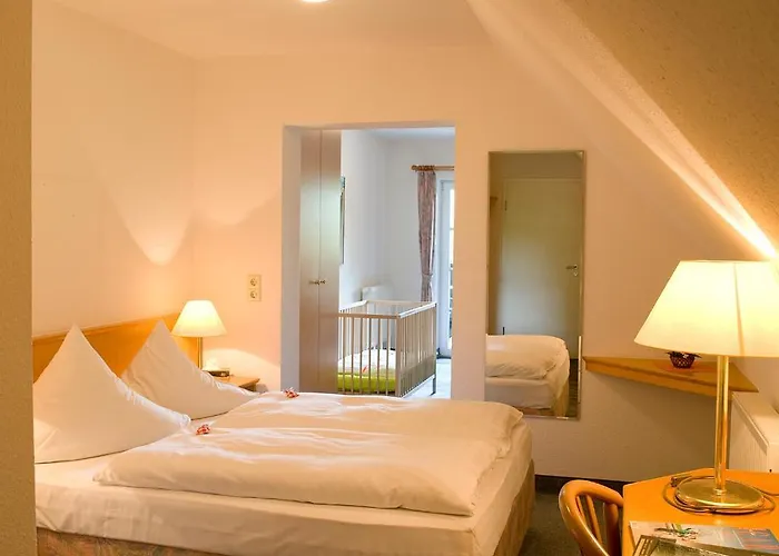 Sonne Hotel Kurort Seiffen/Erzgebirge