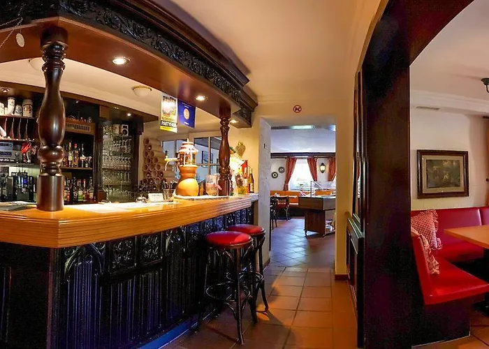 Sonne Kurort Seiffen/Erzgebirge