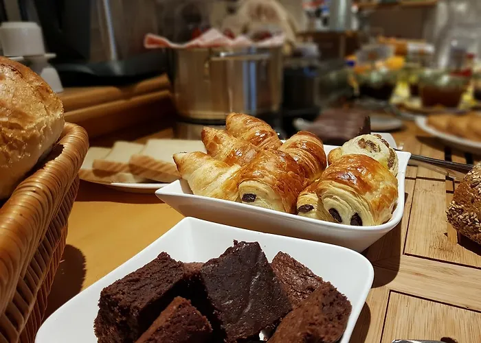 Sonne Hotel Kurort Seiffen/Erzgebirge